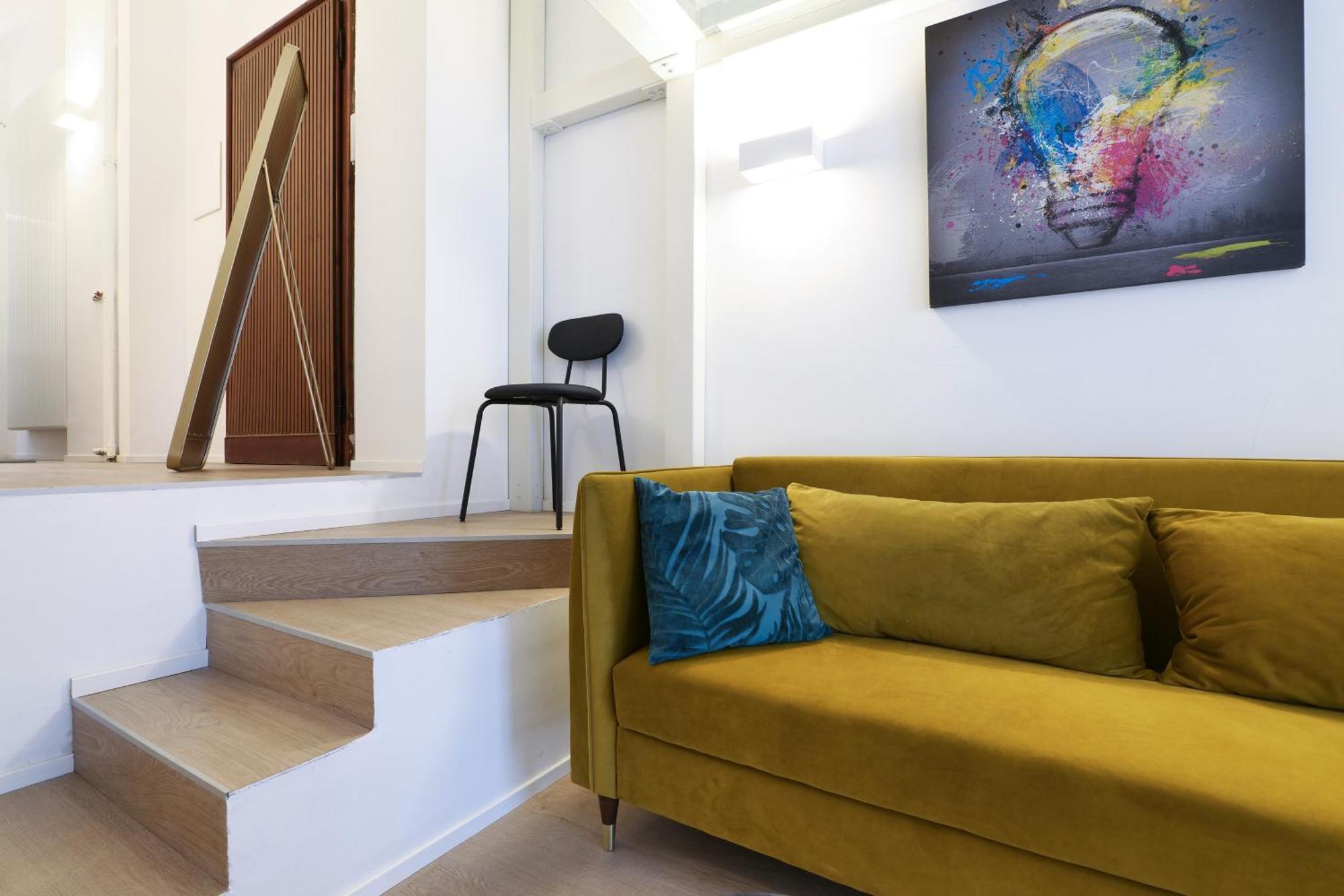 Primopiano - Aragona Flats — Photos 2