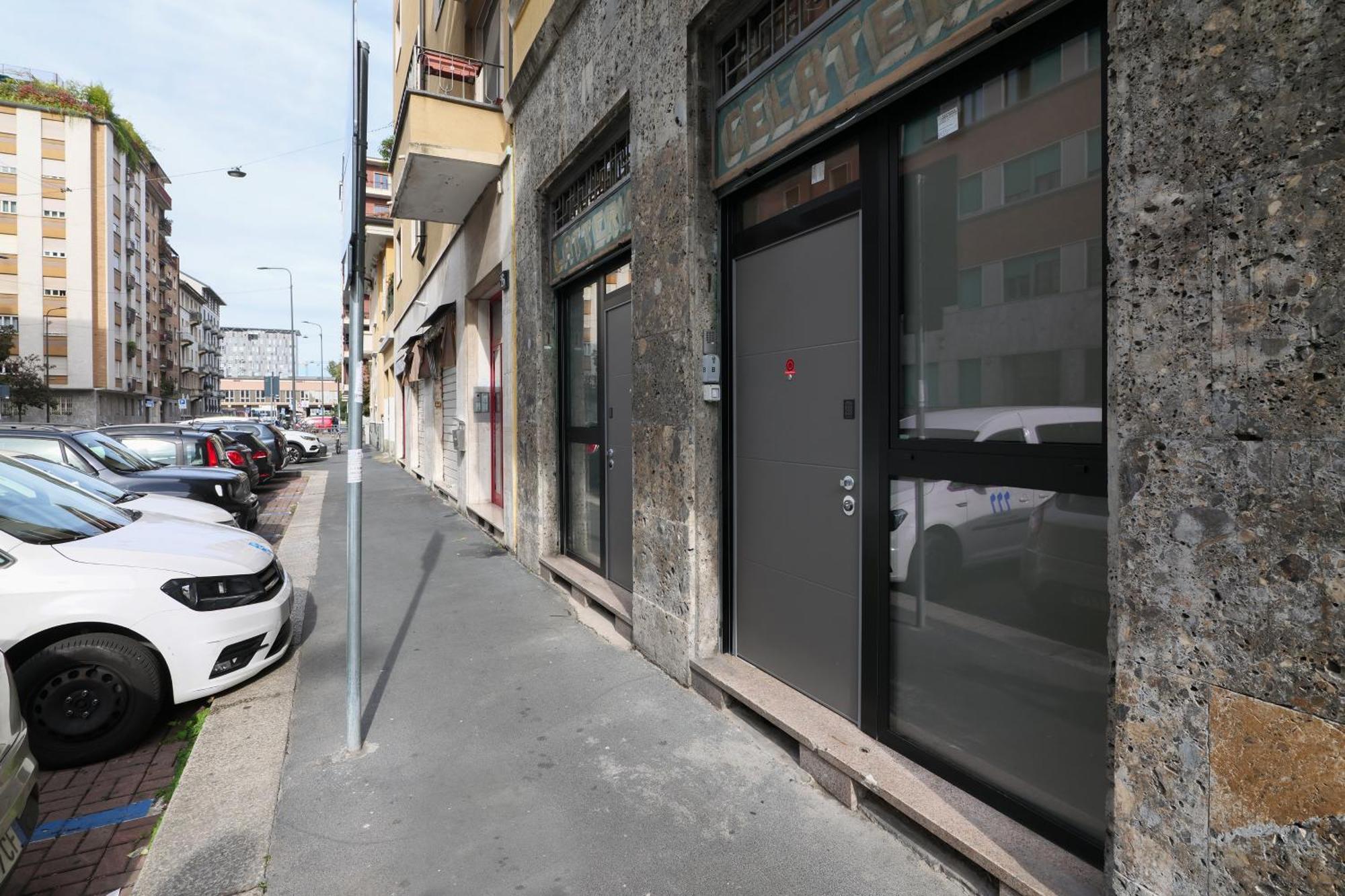 Primopiano - Aragona Flats — Photos 1